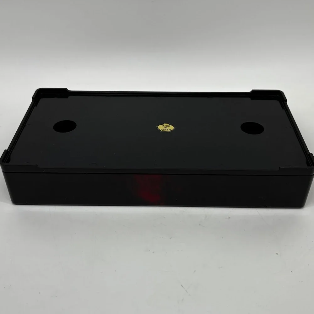 N/A japanese lacquerware
